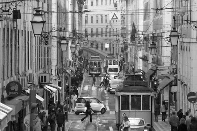 "Boa tarde, Viena!" - Ich bin wieder da (mit Resümee)