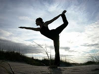 # 16 - Yoga means UNION!