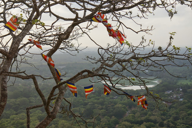 Anuradhapura und Mihintale