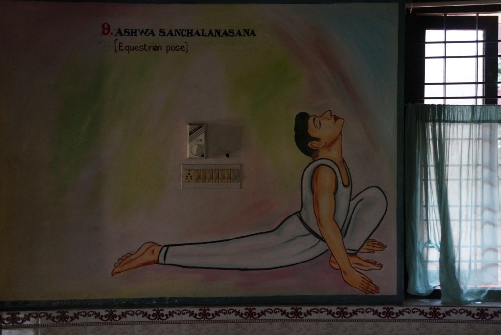 Sun Salutation_Detail 2